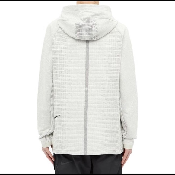 Nike Sportswear Tech Pack Windrunner Full-zip Hoodie Mens Style : Cj5147 - Picture 4 of 11
